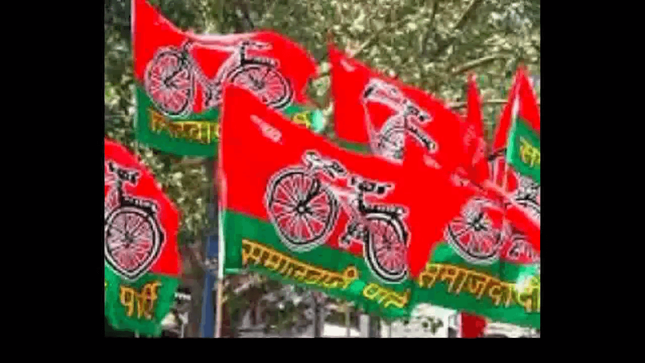 एमपी में अगले साल होने वाले विधानसभा चुनाव में सभी सीटों पर चुनाव लड़ेगी समाजवादी पार्टी #एमपी_चुनाव #राजनीति