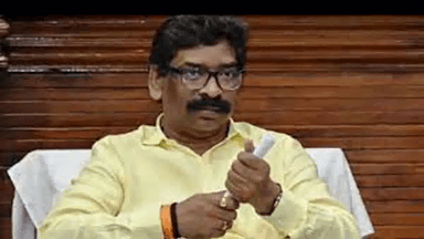 सीएम सोरेन ने आदिवासी नेता टंट्या भील की पुण्यतिथि पर किया उन्हें नमन #टंट्या_भील #हेमंत_सोरेन