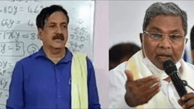 ಬೆಂಗಳೂರು ಉತ್ತರ: ಹೆಚ್.ನಾಗೇಶ್ & ವೈ.ಎಸ್.ವಿ ದತ್ತಾ ಅವರ ಸೇರ್ಪಡೆಯಿಂದ ಪಕ್ಷಕ್ಕೆ ಆನೆ ಬಲ - ಕೆಪಿಸಿಸಿ ಕಚೇರಿಯಲ್ಲಿ ಡಿಕೆ ಶಿವಕುಮಾರ್ ಹೇಳಿಕೆ