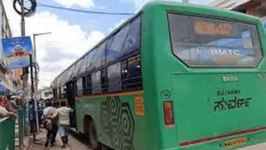 ಬೆಂಗಳೂರು ಉತ್ತರ: ಬಿಎಂಟಿಸಿ ಬಸ್‌ಗಳಲ್ಲಿ ಪ್ರಯಾಣಿಕರಿಂದ ಸುಲಿಗೆ ಮಾಡುತ್ತಿದ್ದ ಗ್ಯಾಂಗ್ ಅರೆಸ್ಟ್- ಬೆಂಗಳೂರಿನಲ್ಲಿ ಎಂ. ಚಂದ್ರಶೇಖರ್  ಸ್ಪಷ್ಟನೆ