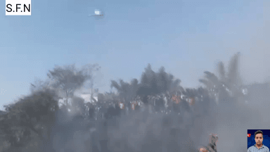 पूर्णिया पूर्व: नेपाल में 72 लोगों को ले जा रहा विमान दुर्घटनाग्रस्त  https://youtube.com/channel/UCf8PW5uL5k7CJQlgAvT_VQQ