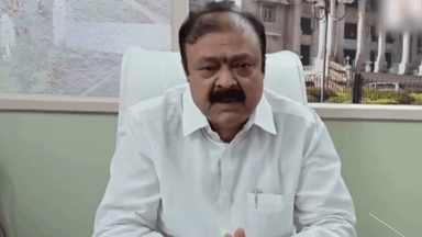 ಬೆಂಗಳೂರು ಉತ್ತರ: ಯೋಗದಲ್ಲಿ ಕರ್ನಾಟಕ ಗಿನ್ನಿಸ್ ದಾಖಲೆ: ವಿಧಾನಸೌಧದಲ್ಲಿ ಸಚಿವ ನಾರಾಯಣ್ ಗೌಡ ಸಂತಸ