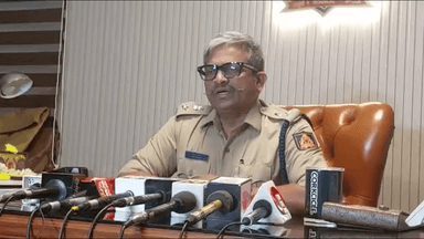 ಬೆಂಗಳೂರು ಉತ್ತರ: ಹೆಚ್ ಎಸ್ ಆರ್ ಲೇಔಟ್ ನಲ್ಲಿ ಯುವಕನ ಬ್ಯಾಗ್ ನಲ್ಲಿ ಗಾಂಜಾ ಇಟ್ಟು ಹಣಕ್ಕೆ ಬೇಡಿಕೆ ಇಟ್ಟಿದ್ದ ಇಬ್ಬರು ಕಾನ್ಸ್ಟೇಬಲ್ ಗಳು ಸಸ್ಪೆಂಡ್