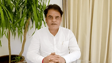 ಬೆಂಗಳೂರು ಉತ್ತರ: ಜನವರಿ 21ರಿಂದ 29ರವರೆಗೆ ವಿಜಯ ಸಂಕಲ್ಪ ಅಭಿಯಾನ -ಮಲ್ಲೇಶ್ವರದಲ್ಲಿ ಅಶ್ವಥ್ ನಾರಾಯಣ್ ಹೇಳಿಕೆ