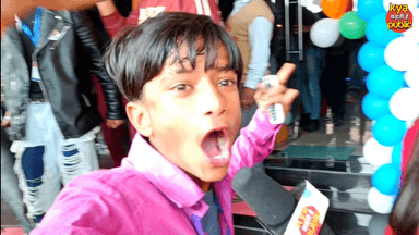 पठान फिल्म का विरोध करना भारी पड़ा, देखिए srk के फैन हुए पागल by Aruna Sinha