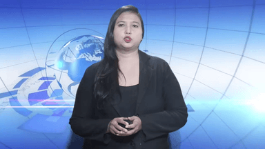 विदिशा: शेरपुरा कन्या माध्यमिक शाला में 'वार्षिकोत्सव' का हुआ आयोजन, छात्राओं ने विभिन्न सांस्कृतिक कार्यक्रमों की दी प्रस्तुति