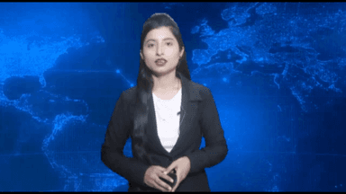 गुना: जय स्तंभ चौराहे पर एक कार्यक्रम में शामिल होने पहुंचे कांग्रेस विधायक जयवर्धन सिंह, शिवराज सरकार पर जमकर साधा निशाना