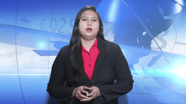 विदिशा: अपनी 20 सूत्रीय मांगों को लेकर मेडिकल कॉलेज के डॉक्टर्स ने हड़ताल की शुरू