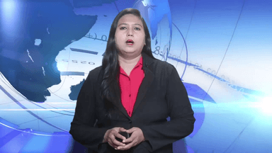 विदिशा: M.P. के कांग्रेस प्रदेश अध्यक्ष व कांग्रेस प्रदेश महासचिव एडवोकेट जयराज पहुंचे विदिशा, सफाई कर्मियों के संगठन से की भेंट