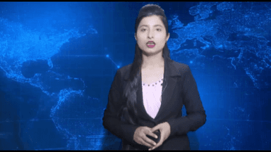 गुना: राघोगढ़ में एक लड़की और उसके मंगेतर को जान से मारने की धमकी देने का मामला आया सामने, शिकायत पर पुलिस ने मामला किया दर्ज