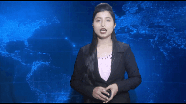 गुना: हनुमान चौराहे पर न्यायालय में अभिभाषक संघ का चुनाव हुआ संपन्न, पहली बार वीडियोग्राफी की देखरेख में हुए अभिभाषक संघ चुनाव