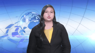 विदिशा: शिव शक्ति सेवा समिति द्वारा पूरनपुर चौराहे से निकाली गई शिव बारात