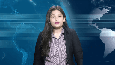 विदिशा: सांची रोड स्थित हाॅस्पिटल चौराहे पर छत्रपति शिवाजी महाराज की 393वीं जयंती पर भाजपा पदाधिकारियों ने किया माल्यार्पण