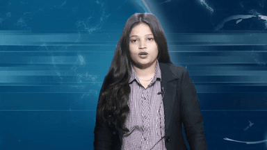 विदिशा: मुख्यमंत्री द्वारा रोजाना वृक्षारोपण करने के अभियान के 2 साल पूरा होने पर एसटीपी प्लांट पर नगर पालिका ने लगाए 100 पौधे