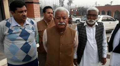 घोड़ो पीपली में राजकीय आयुर्वेदिक ओषधालय के नए भवन का किया जाएगा निर्माण