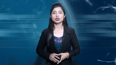 गुना: कांग्रेस कार्यालय गुना में कांग्रेस ने कार्यकर्ताओं को दिया जीत का मंत्र, 'विकास यात्रा' पर कहा- जनता खुद कर रही विरोध