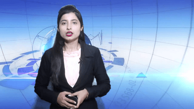 गुना: संविदा स्वास्थ्य कर्मचारियों ने गुना कलेक्ट्रेट पहुंचकर किया प्रदर्शन, कहा- हमें हल्के में न ले सरकार