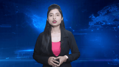 गुना: जयस्तंभ चौराहा स्थित शासकीय उत्कृष्ट विद्यालय क्रमांक एक में बोर्ड परीक्षाओं को लेकर गोपनीय सामग्री दी गयी