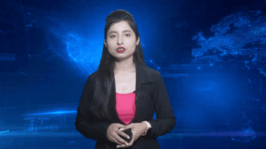 गुना: पीजी कॉलेज गुना में पढ़ने वाले छात्रों को नहीं मिली छात्रवृत्ति की राशि, कलेक्टर से शिकायत करने पहुंचे छात्र