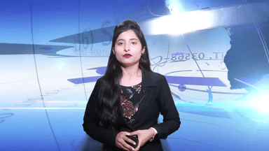 विदिशा: पूरनपुरा में विदिशा प्रतिभा विकास संस्थान का हुआ शुभारंभ, क्षेत्रीय विधायक शशांक भार्गव ने की कार्यक्रम की अध्यक्षता