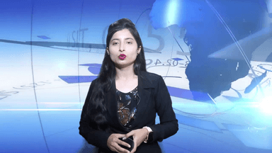 गुना: पीजी कॉलेज में एक कार्यक्रम में एमपी केपी यादव ने सिंधिया पर किया कटाक्ष, कहा-लक्ष्मीबाई के साथ कुछ लोगों ने गद्दारी की