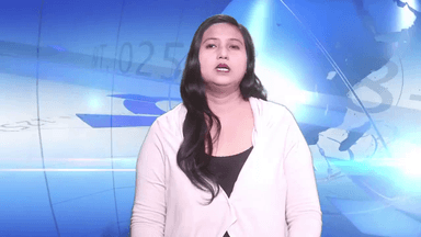 विदिशा: जिला अस्पताल के SNCU वार्ड में काम करने वाले कर्मियों ने जनसुनवाई में दिया ज्ञापन, 4 माह से वेतन ना मिलने की शिकायत की