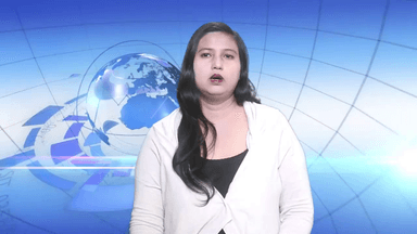 विदिशा: वार्ड नंबर 8 के पार्षद व स्कूली विद्यार्थियों ने जनसुनवाई में सौंपा ज्ञापन, फैक्ट्री के कारण होने वाले शोर की है समस्या