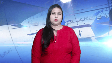 विदिशा: विद्युत कर्मचारी की आत्महत्या मामले को लेकर अहमदपुर के लोधी परिवार ने एसपी कार्यालय पहुंचकर सौंपा ज्ञापन