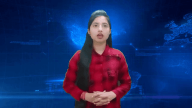 गुना: हड्डी मिल इलाके में पत्नी से झगड़े के बाद पानी की टंकी पर चढ़ा पति, पुलिस ने उतारा नीचे