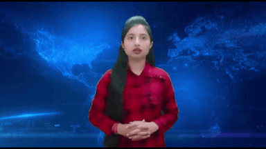 गुना: पगारा गांव के पास बने टोल नाके पर टोल वसूली किये जाने को लेकर लोगों ने किया हंगामा