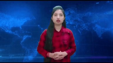 गुना: कांग्रेस पार्षदों के प्रतिनिधि मंडल ने गुना शहर के नागरिकों की समस्याओं को लेकर किया प्रदर्शन, SDM को कराया अवगत