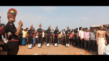 सुखी बिहार ग्राम निवासी सुनील कुमार सेना के जवानों के साथ हुई शहादत जहानाबाद रेलवे स्टेशन पर