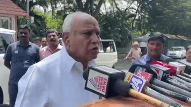 ಬೆಂಗಳೂರು ಉತ್ತರ: ನೂರಕ್ಕೆ ನೂರು ಬಿಜೆಪಿ ಅಧಿಕಾರಕ್ಕೆ ಬರಲಿದೆ: ಬಿ.ಎಸ್ ಯಡಿಯೂರಪ್ಪ