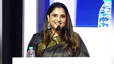 ಬೆಂಗಳೂರು ಉತ್ತರ: ಕಲಾವಿದರು ಹೇಳಿದ ಮಾತ್ರಕ್ಕೆ ಜನ ಮತ ಹಾಕುವುದಿಲ್ಲ: ಬೆಂಗಳೂರಿನ ನಿವಾಸದಲ್ಲಿ ನಟಿ ರಮ್ಯಾ ಹೇಳಿಕೆ