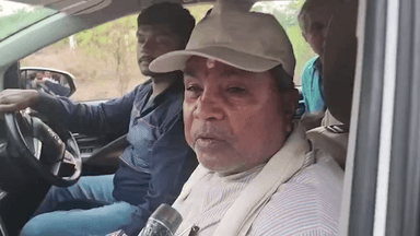 ಬೆಂಗಳೂರು ಉತ್ತರ: ಬಿಜೆಪಿಯೊಳಗೆ ಲಿಂಗಾಯತರನ್ನು ಮುಗಿಸುವ ಸಂಚು: ನಗರದಲ್ಲಿ ಸಿದ್ದರಾಮಯ್ಯ