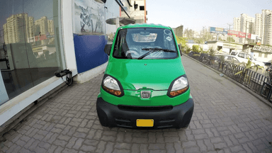 ಬೆಂಗಳೂರು ಉತ್ತರ: ಬೆಂಗಳೂರಿನಲ್ಲಿ ಇಂದಿನಿಂದ ಮತ್ತೊಂದು ಟ್ಯಾಕ್ಸಿ ಸರ್ವೀಸ್ ಸೇವೆ ಆರಂಭ