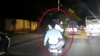 ಬೆಂಗಳೂರು ಉತ್ತರ: ಬೆಂಗಳೂರಿನಲ್ಲಿ ಮುಂದುವರಿದ ಪುಂಡರ ವೀಲಿಂಗ್‌ ಹುಚ್ಚಾಟ: ಜೀವ ಭಯದಲ್ಲಿ ಸವಾರರ ಸಂಚಾರ