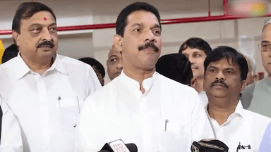 ಬೆಂಗಳೂರು ಉತ್ತರ: ನಾಳೆಯಿಂದ ಬಿಜೆಪಿಯ ವಿಶೇಷ ಮಹಾ ಪ್ರಚಾರ ಅಭಿಯಾನ: ಮಲ್ಲೇಶ್ವರದ ಬಿಜೆಪಿ ಕಚೇರಿಯಲ್ಲಿ ನಳಿನಕುಮಾರ ಕಟೀಲ ಮಾಹಿತಿ