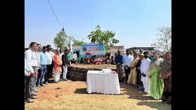 गुना नगर: ज़िला अस्तपाल के रेड क्रॉस भवन में लायंस क्लब गुना सेंचुरियन ने 'रक्तदान शिविर' का किया आयोजन, कई यूनिट हुआ रक्तदान