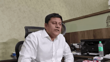 ಬೆಂಗಳೂರು ಉತ್ತರ: ಬರೋಬ್ಬರಿ 13 ಕೋಟಿ ಹಣ ಸೀಜ್: ನಗರದಲ್ಲಿ ದೀಪಕ್ ಸ್ಪಷ್ಟನೆ