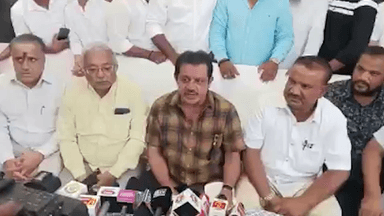 ಬೆಂಗಳೂರು ಉತ್ತರ: ರಾಜ್ಯ ಸರ್ಕಾರ ಸಂವಿಧಾನಾತ್ಮಕ ನಿಯಮಗಳ ಪಾಲನೆ ಮಾಡಿಲ್ಲ: ಚಾಮರಾಜಪೇಟೆಯಲ್ಲಿ ಶಾಸಕ ಜಮೀರ್