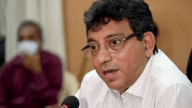 ಬೆಂಗಳೂರು ಪೂರ್ವ: ಮಹದೇವಪುರದ ಕೃಪಾನಿಧಿ ಗ್ರೂಫ್ ಆಪ್ ಇನ್ಸ್ಟಿಟ್ಯೂಷನ್ ಕಾಲೇಜಿನಲ್ಲಿ ನಡೆದ ಮತದಾನದ ಜಾಗೃತಿ ಕಾರ್ಯಕ್ರಮ