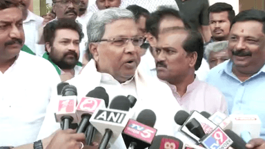 ಬೆಂಗಳೂರು ಪೂರ್ವ: ಬೆಂಗಳೂರಿನ ಮ್ಯಾಜಿಸ್ಟ್ರೇಟ್ ಕೋರ್ಟ್‌ಗೆ ಸಿದ್ದರಾಮಯ್ಯ ವಿರುದ್ಧ ಮಾನನಷ್ಟ ಮೊಕದ್ದಮೆ ಹೂಡಿಕೆ