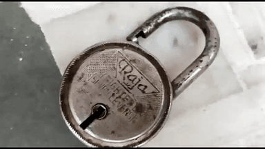 गुना नगर: कर्नलगंज में लाखो  की चोरी चोरो को नहीं लगा सुराग