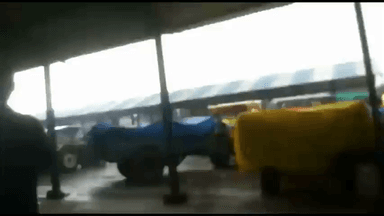 गुना नगर: बेमौसम बारिश ने बढ़ाई किसानों की चिंता, नानाखेड़ी मंडी में मची अफरा तफरी