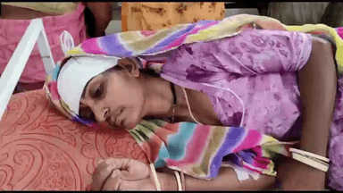 गुना नगर: कोल्हूखेड़ी के ग्रामीणों से बदमाशों ने की मारपीट, मृगवास पुलिस ने नहीं की कार्रवाई