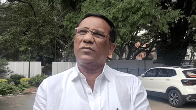 ಬೆಂಗಳೂರು ಪೂರ್ವ: ಮೇ.5ಕ್ಕೆ ಬೆಂಗಳೂರಿಗೆ ಮಾಯಾವತಿ ಆಗಮನ: ನಗರದಲ್ಲಿ ಮಾರಸಂದ್ರ ಮುನಿಯಪ್ಪ ಮಾಹಿತಿ