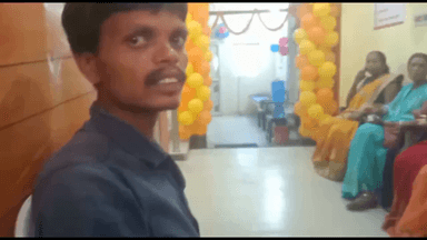 बैदराबाद में किलनिक का हुआ उद्घाटन रोगी इलाज करवा कर कर रहे हैं प्रशंसा