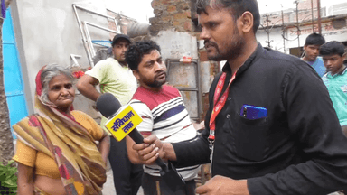 बैदराबाद की आंगनवाड़ी में नहीं मिलता है बच्चों को पोषाहार आंगनबाड़ी केंद्र की मनमनी चरम सीमा पर है सीडीपीओ साहब को इन