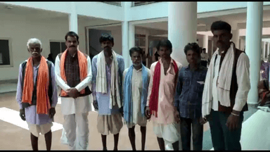 गुना नगर: ग्राम सोलाई के ग्रामीणों ने रोज़गार सहायक पर पैसे वसूली का लगाया आरोप, ज़िला कलेक्टर से की शिकायत